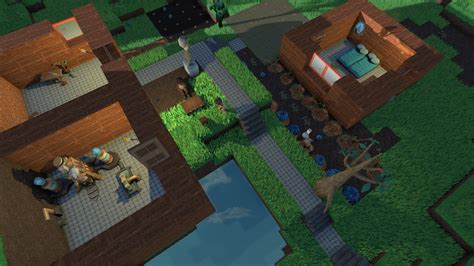 Top 30+ Colony Sim games - SteamPeek