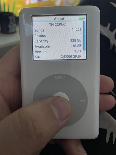 Image result for Tutorial iPod 4