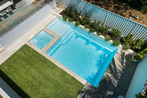 Keppel Pools | Brooklyn