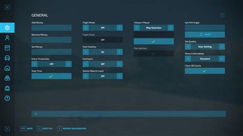 Image result for FS22 Easy Development Controls Set for Windrower Controller