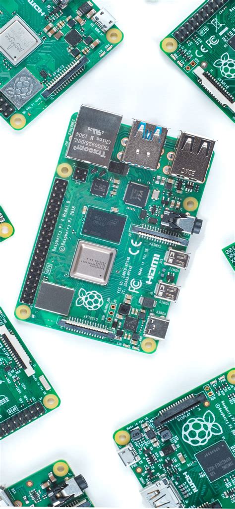 Image result for Raspberry Pi 4 White Background