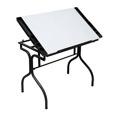 SD STUDIO DESIGNS Studio Designs Folding Modern Top Adjustable India | Ubuy