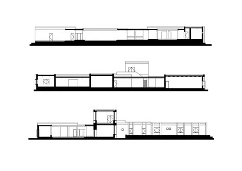Tied By Courtyards | CEPT - Portfolio