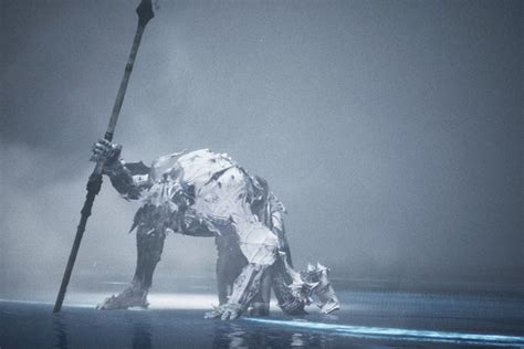 Image result for Mortal Shell First Boss