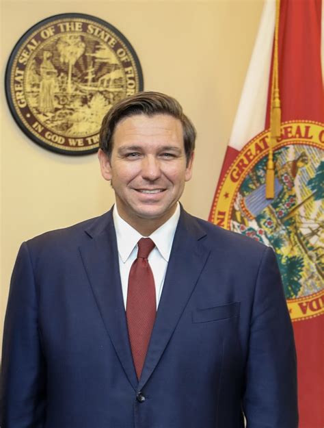 Ron DeSantis blasts Congress for not reading virus relief bill it passed