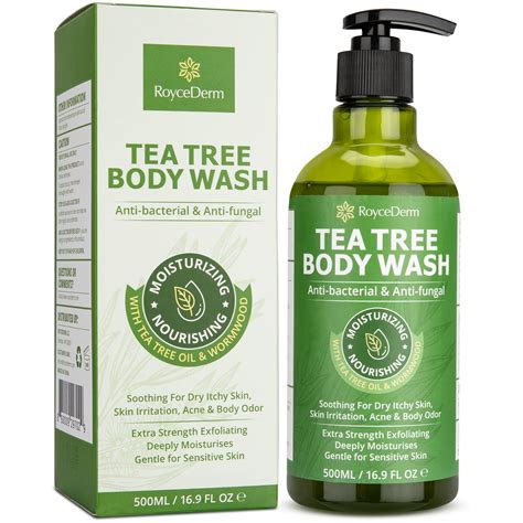 Antifungal Body Wash & Soap,...B0BZ8YLCX3 | Encarguelo.com