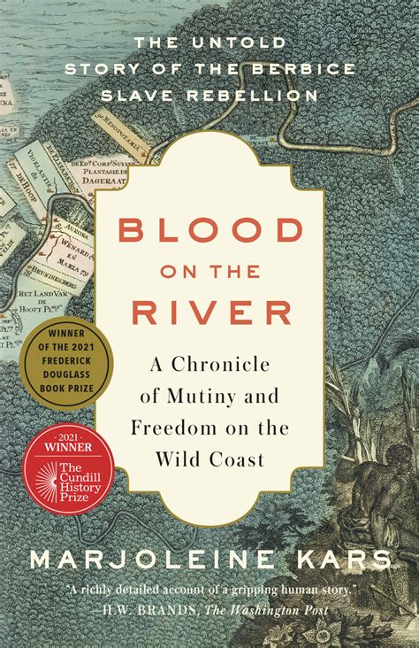 Blood on the River - The New Press