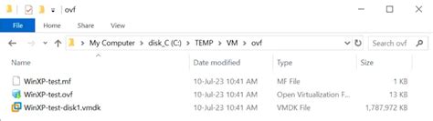 Image result for How to Convert OVA File to PDF