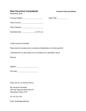 Fillable Online SAT Request to Cancel Scores Form - College Board Fax ...