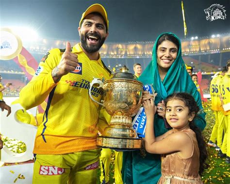Ravindra Jadeja's Family Feud In The Open - Rediff Cricket