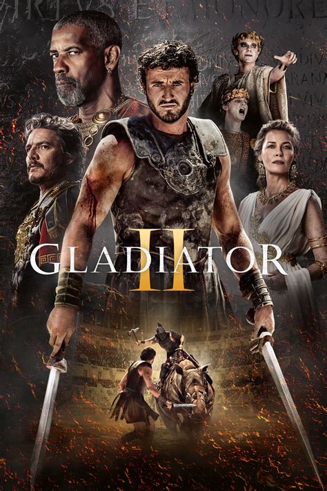Woke r' Not Movie and TV Reviews - Gladiator II Reviews, Ratings, and Wokeness Score
