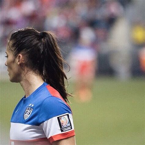 Ali Krieger. (Instagram) | Usa soccer women, Us women's national soccer ...