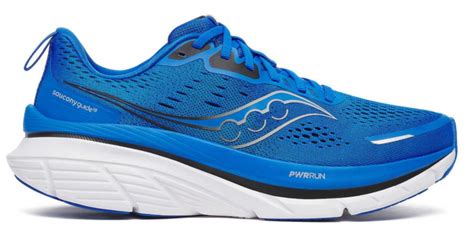 SAUCONY GUIDE 18 - TiendAvilés