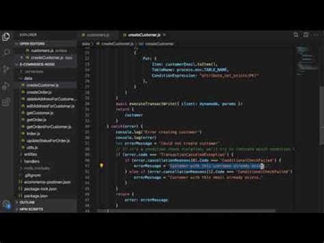 Image result for How to Use DynamoDB Project Example