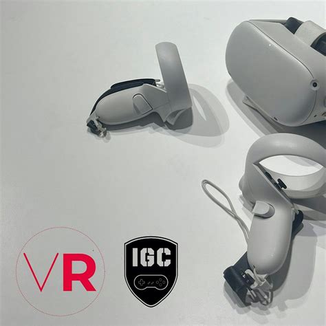 Minilab : le temps des jeux vidéo et de la VR : VR (dès 12 ans/adultes ...