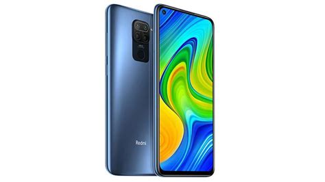 Image result for Redmi Note 9 Prix