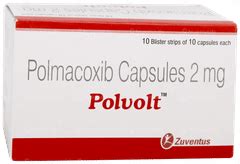 Polvolt Capsule: Uses, Side Effects, Price & Substitutes
