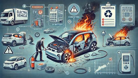 Common Problems With Electric Vehicles And How To Avoid Them