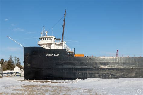 Sault Sainte Marie, MI City Guide | About Living in Sault Sainte Marie ...