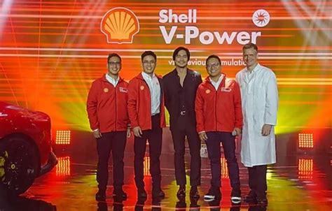 Image result for Shell V-Power Performance