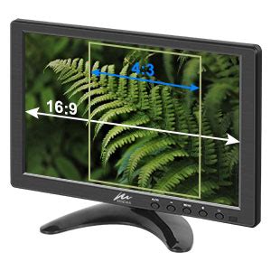 Small Computer Monitor 的图像结果