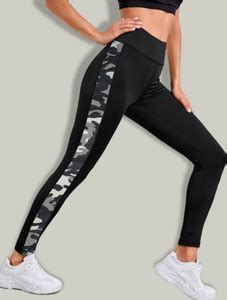 Yoga Pants For Women - Buy Yoga Pants For Women online at Best Prices ...