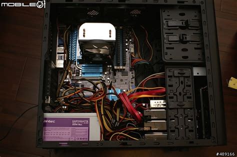 [ 極速體驗 ] 星海的好朋友 Gaming V2.0 Series DDR3-2000 2GB*2開箱測試體驗!!! - Mobile01