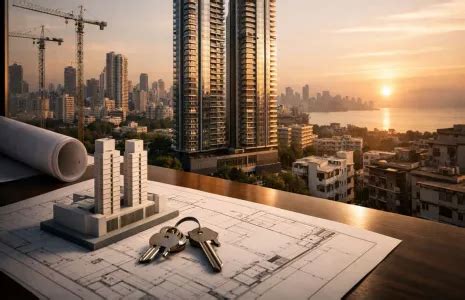 Birla Estates Enters Mumbai Redevelopment With Khar West Project
