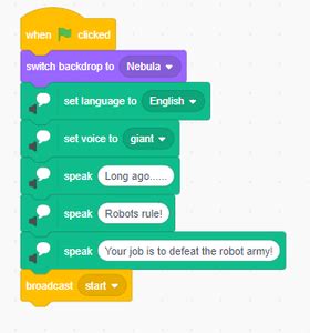 Image result for Robo Scratch Tutorial