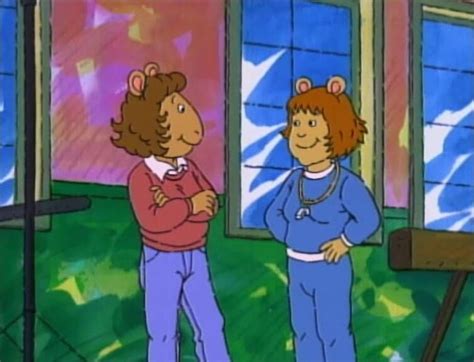 Discuss Everything About Arthur Wiki | Fandom