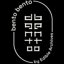 Menu of Bento Bento, Indiranagar, Bangalore | October 2024 | Save 15%