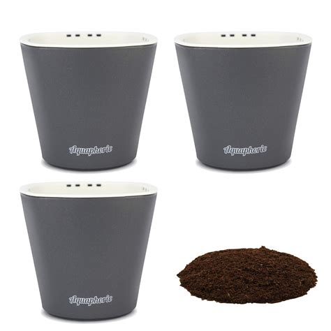 Window Garden Decorative Self-Watering Planters with | Ubuy India
