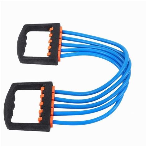 Image result for Five Spring Chest Expander