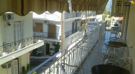 Vila Diana, Edipsos, Evia, Evia 2020, Evia Letovanje, Grčka 2020, Smeštaj