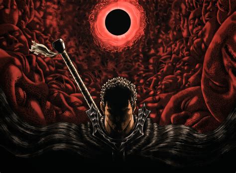 2560x1440 Berserk 1440P Resolution ,HD 4k Wallpapers,Images,Backgrounds ...