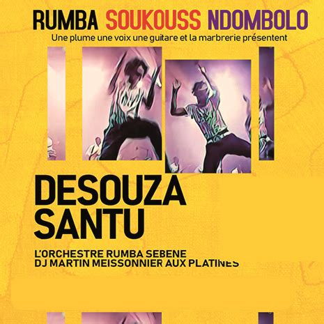 Sebene Rumba 的图像结果