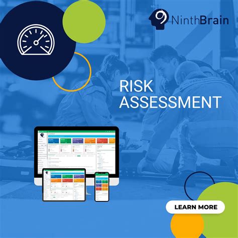 #ems #riskassessment #safetyfirst #ninthbrain | Ninth Brain