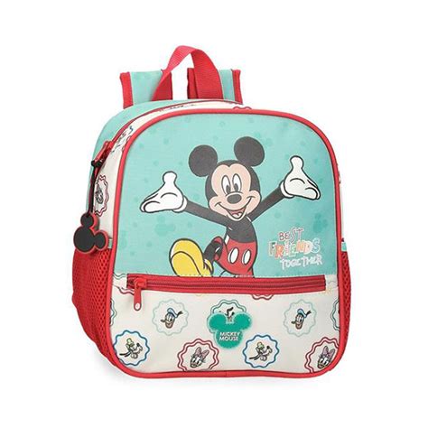 Dečiji ranac 25cm Best Friends Together 2972121 Disney 29.721.21 ...