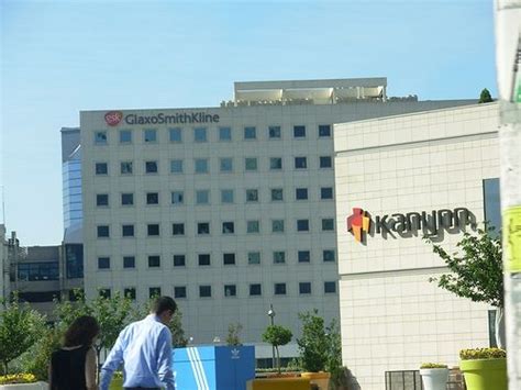 GSK Office Photos | Glassdoor