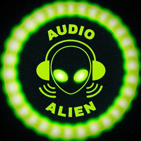 Image result for Alien Audio