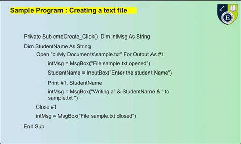 Image result for Save Command Coding for VB6