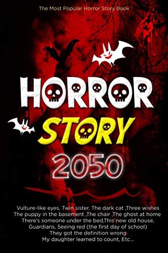 Halloween History: Scary Horror True Story (2050) eBook : M, Leilani ...