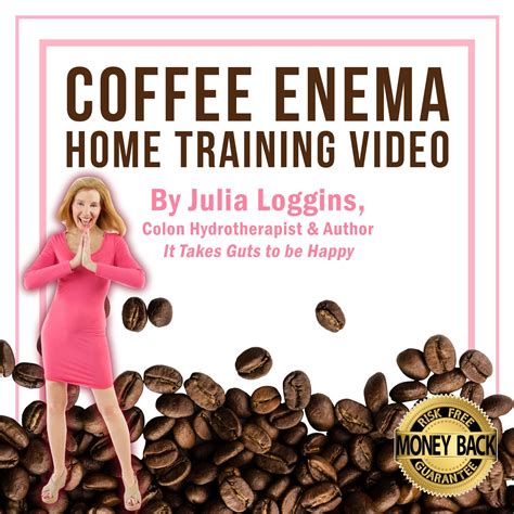 Coffee Enema Instructions