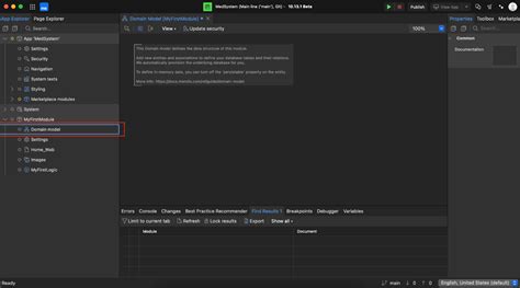 Image result for Mendix Tutorial