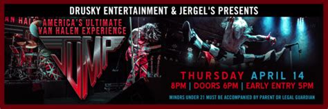 Jergel's Rhythm Grille