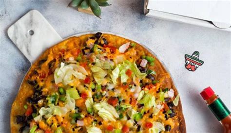 The New York Burrito Company Is In Mumbai And We Cannot Stop Taco’ing ...