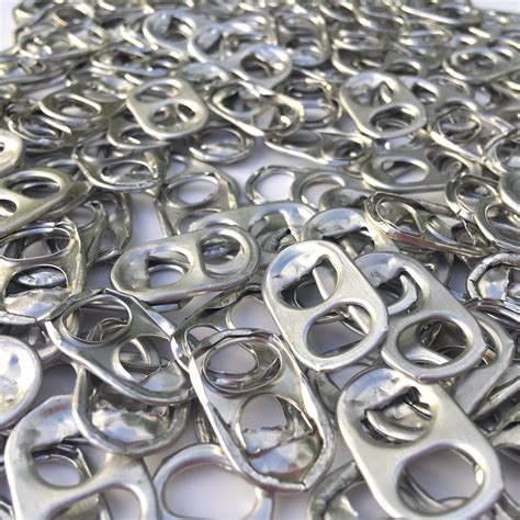 Soda Can Tab