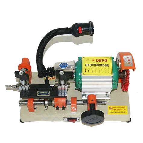 Image result for Defu Key Machine
