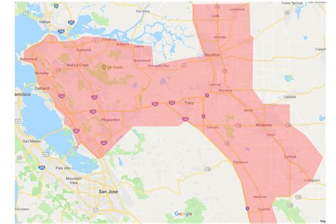 Served Zip Codes - Solid Solutions 24/7 Inc.