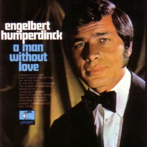 Buy Man Without Love Online at Low Prices in India | Amazon Music Store ...